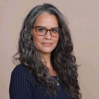 Dr. Salomé B. Gonzalez